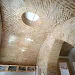 شقة Il Nido Del Poeta *