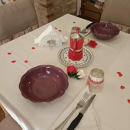 Appartement Il Nido Del Poeta *