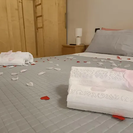 Il Nido Del Poeta Appartement