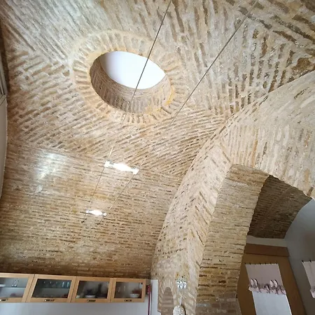 Appartement Il Nido Del Poeta *