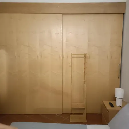 Il Nido Del Poeta レカナーティ