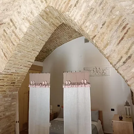 Il Nido Del Poeta * Recanati