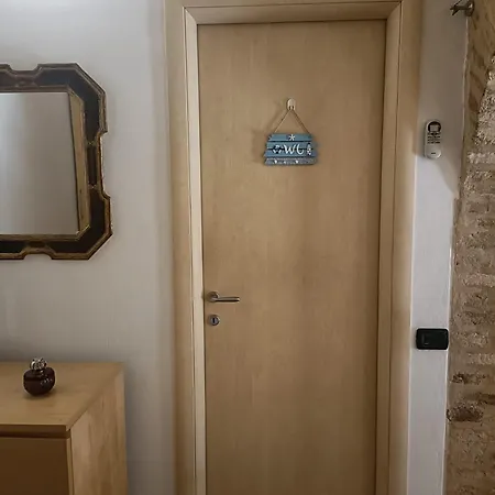 Il Nido Del Poeta Appartement