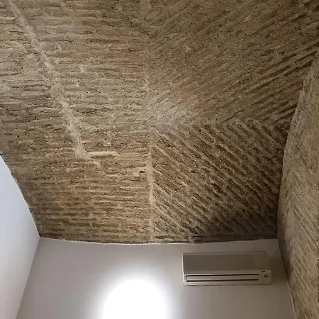 Appartement Il Nido Del Poeta *