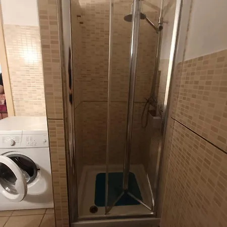 アパート Il Nido Del Poeta レカナーティ