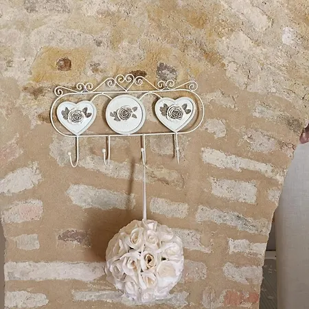 Il Nido Del Poeta Appartement
